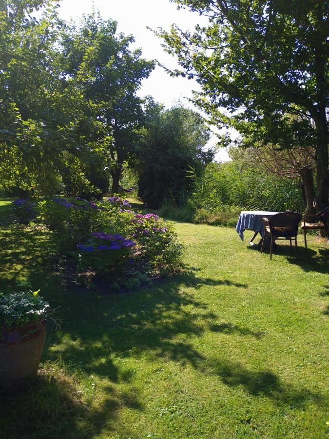 Ouddorp Vakantiehuisje المظهر الخارجي الصورة