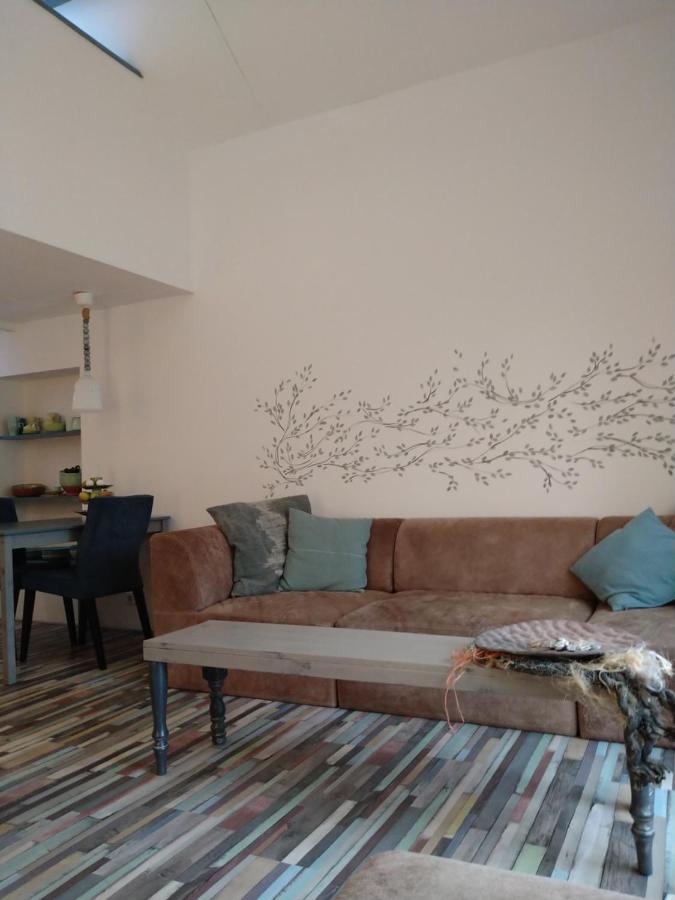 Ouddorp Vakantiehuisje المظهر الخارجي الصورة