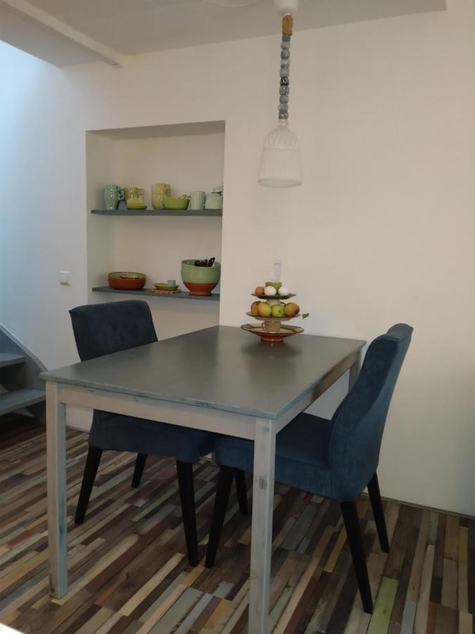 Ouddorp Vakantiehuisje المظهر الخارجي الصورة