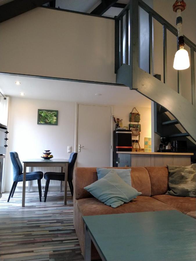 Ouddorp Vakantiehuisje المظهر الخارجي الصورة