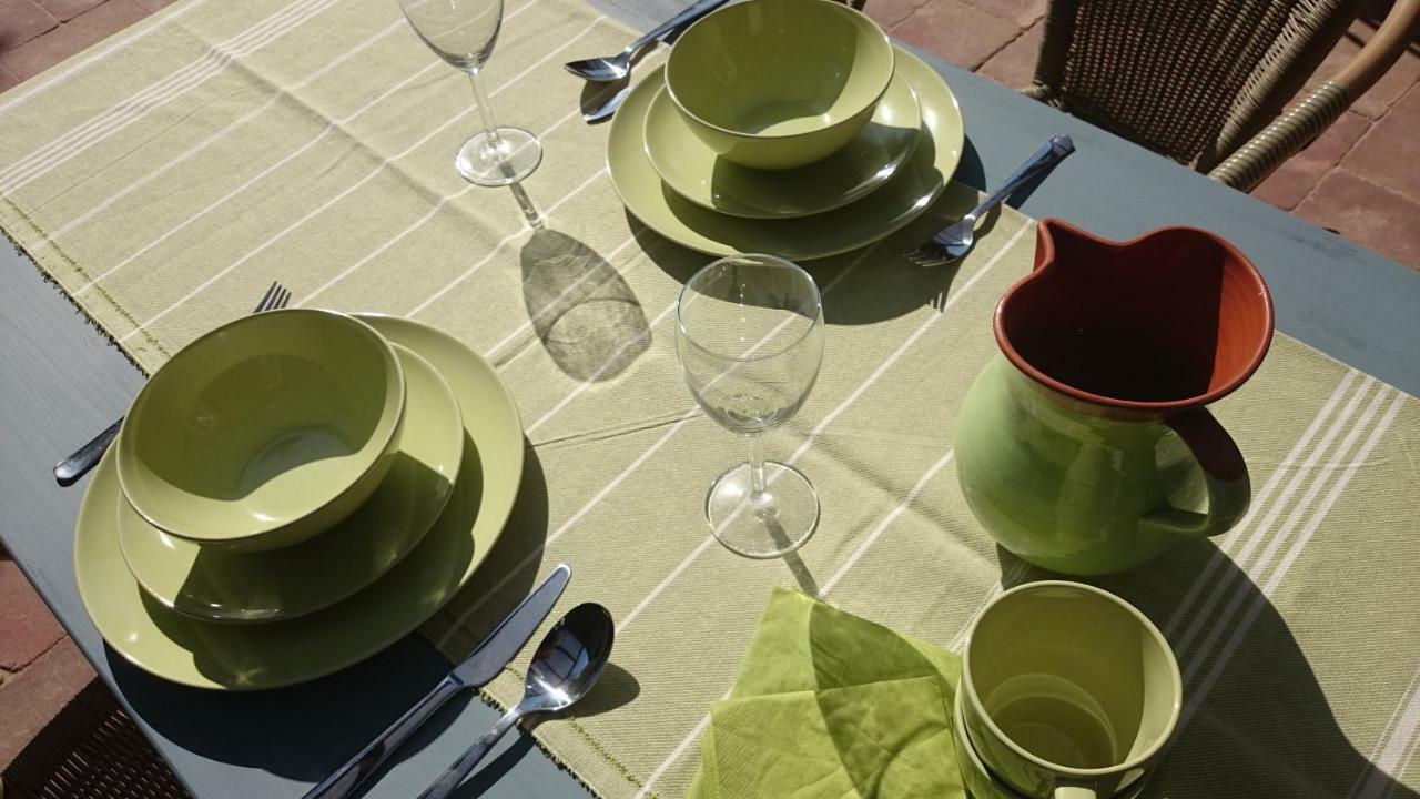 Ouddorp Vakantiehuisje المظهر الخارجي الصورة