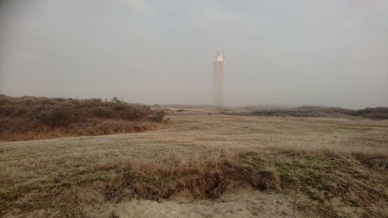 Ouddorp Vakantiehuisje المظهر الخارجي الصورة
