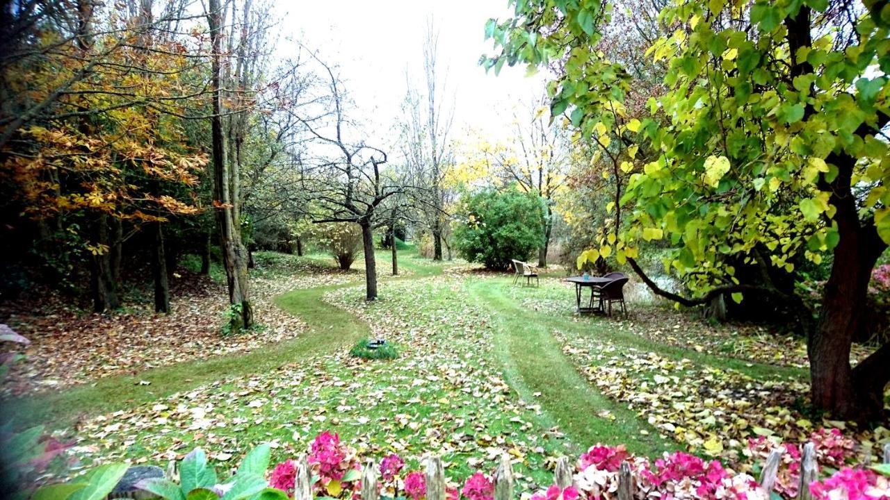Ouddorp Vakantiehuisje المظهر الخارجي الصورة